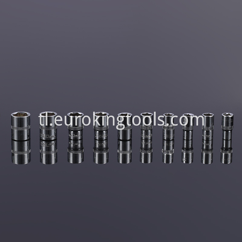 53PCS SOCKET SET